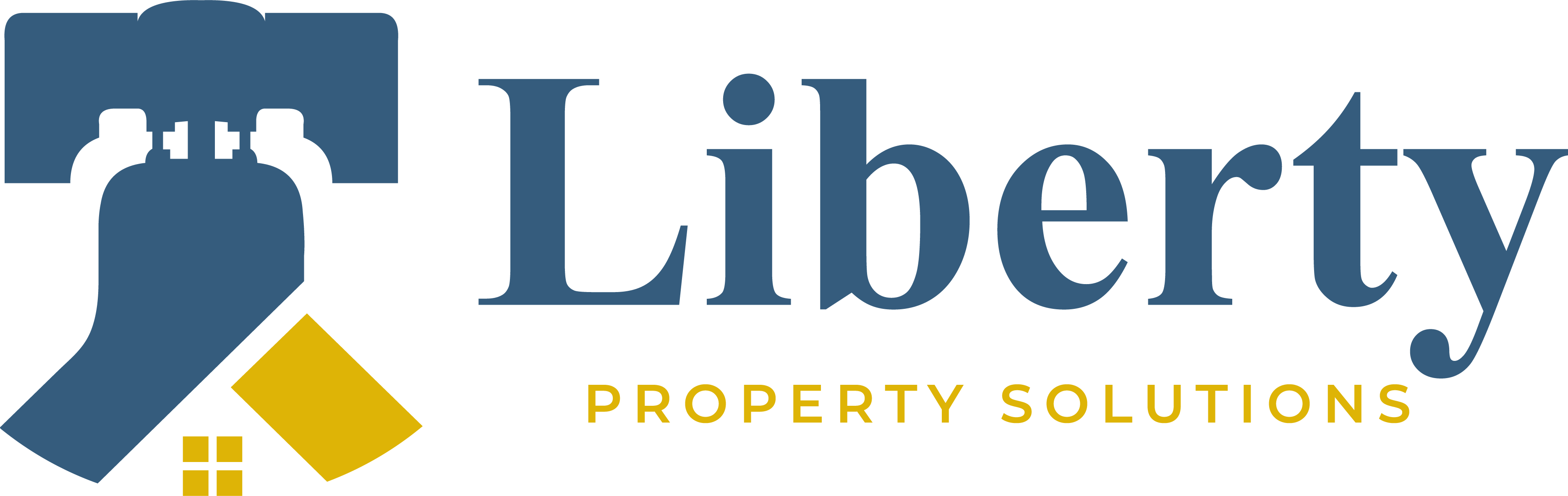 Liberty Property Solutions